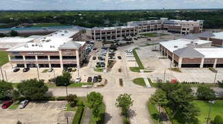 Missouri City, TX Storefront Retail/Office - 4899 Highway 6