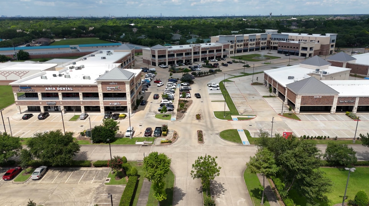 4899 Highway 6, Missouri City, TX for Sale