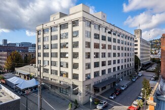 Portland, OR undefined - 630 NW 14th Ave