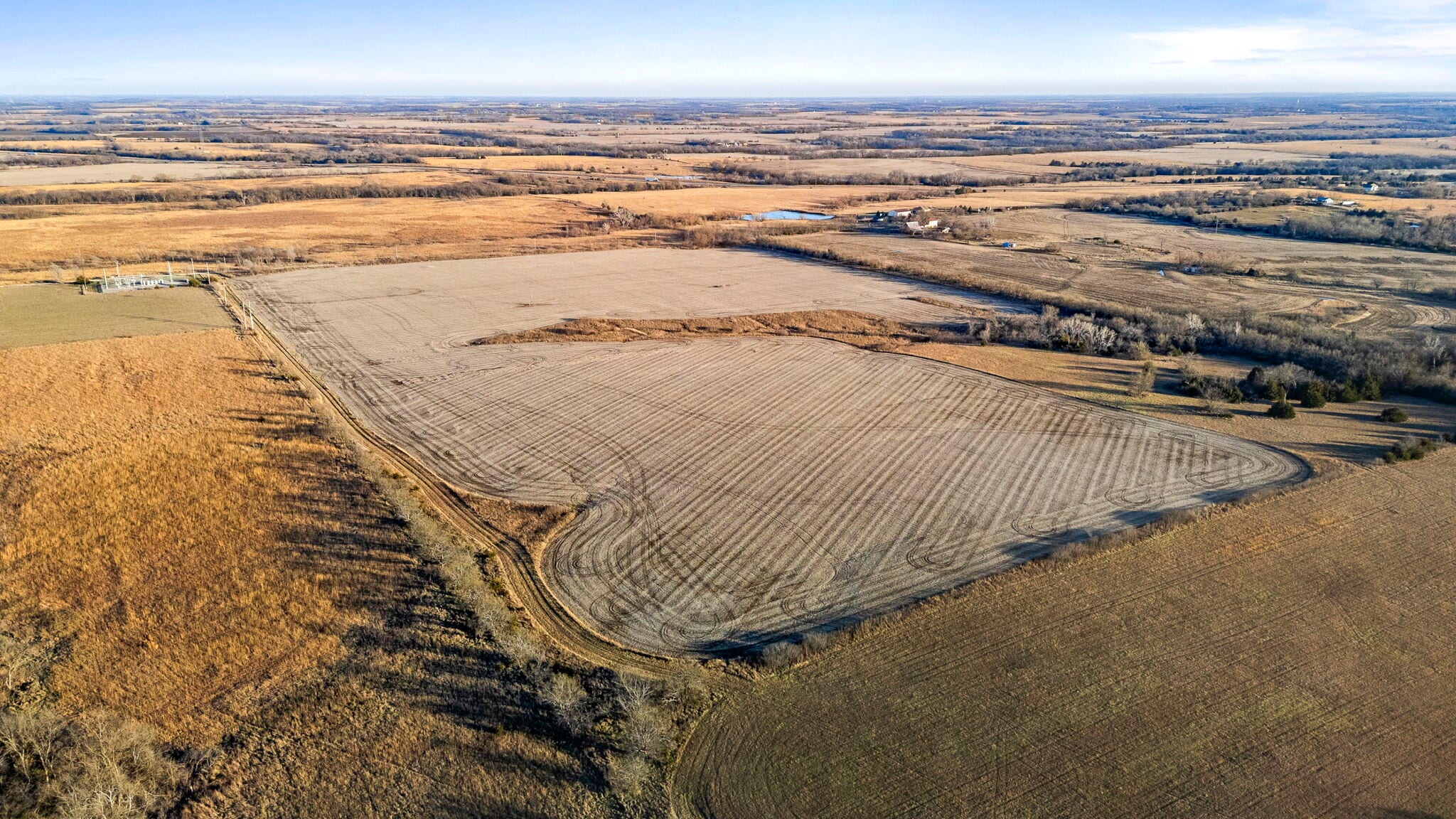 00000 Docking Rd, Burlingame, KS for Sale