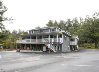 Deerfield, NH Office/Medical - 43 North Rd