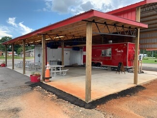 Geneva, AL Commercial - 300 E Magnolia Ave