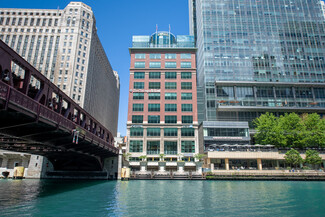 Chicago, IL Office - 325 N Wells St