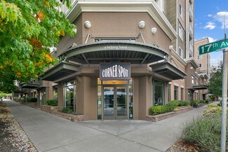 Seattle, WA Retail - 1545 NW 57th St