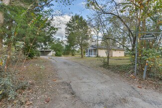 983 Old Providence Rd  