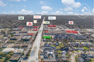 Farmers Branch, TX Medical - 2824 Valley View Ln