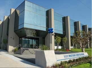 Carson, CA Industrial - 1111 E Watson Center Rd