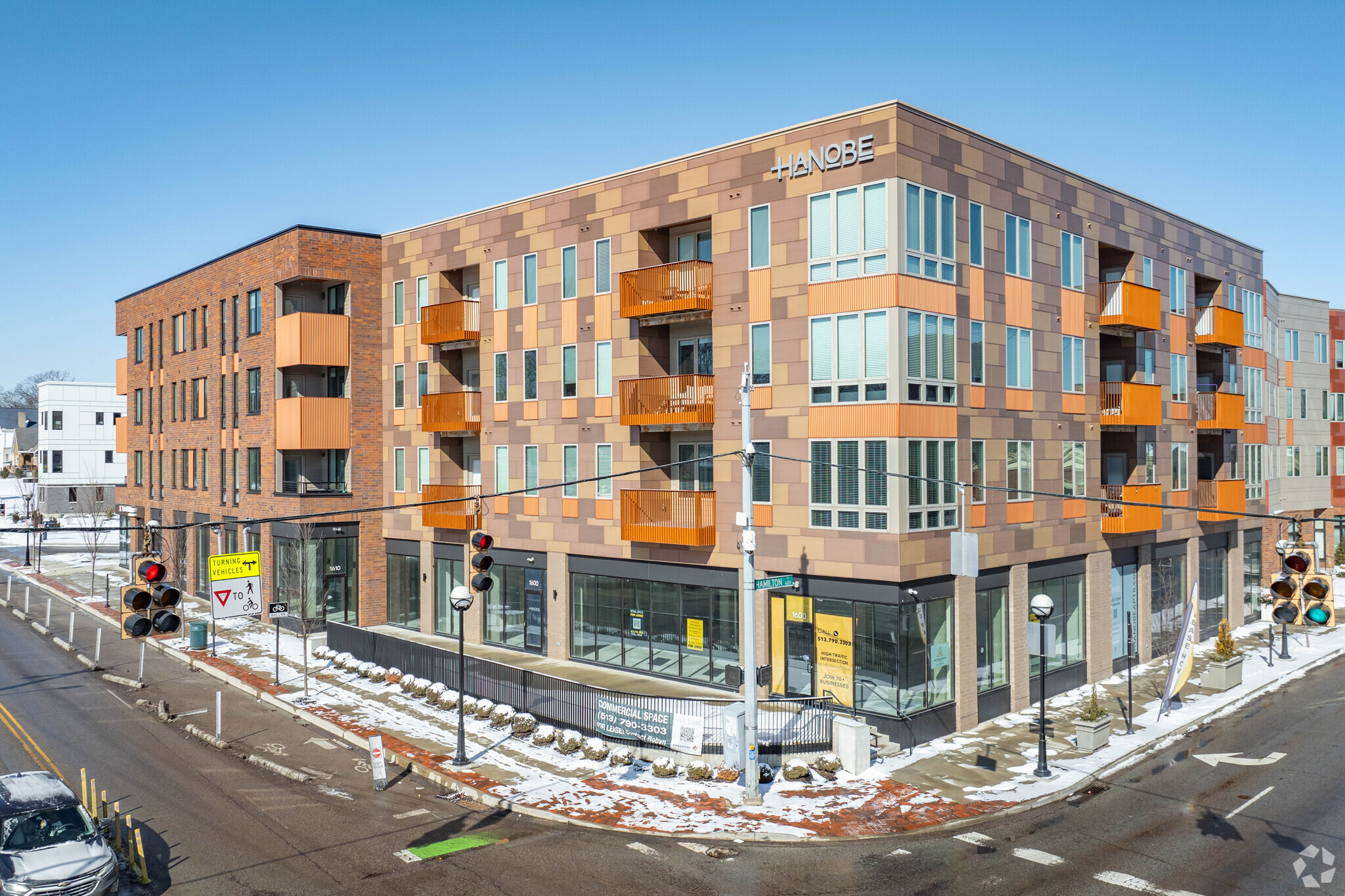 6211 W Hamilton Ave, Cincinnati, OH for Rent