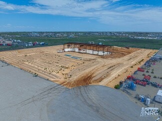Midland, TX Industrial - 5115 County Road 131 Midland, TX Industrial - 5115 County Road 131