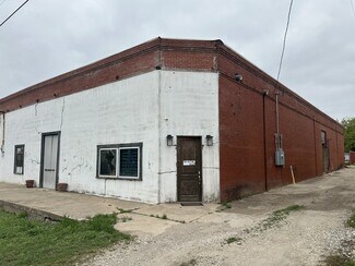Rogers, TX undefined - 18 S Alvin Ailey St