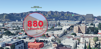 Glendale, CA undefined - 880 E Broadway
