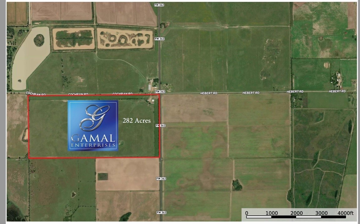 10000 FM 362, Brookshire, TX for Sale
