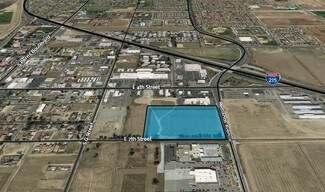 Perris, CA Commercial - 467 E 7th St Perris, CA Commercial - 467 E 7th St