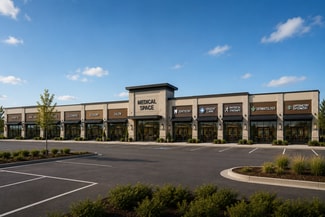 Mansfield, TX Retail - 2701 FM 157 Rd Mansfield, TX Retail - 2701 FM 157 Rd