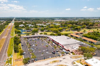 Saint Petersburg, FL Retail - 11270-11270 4th St N