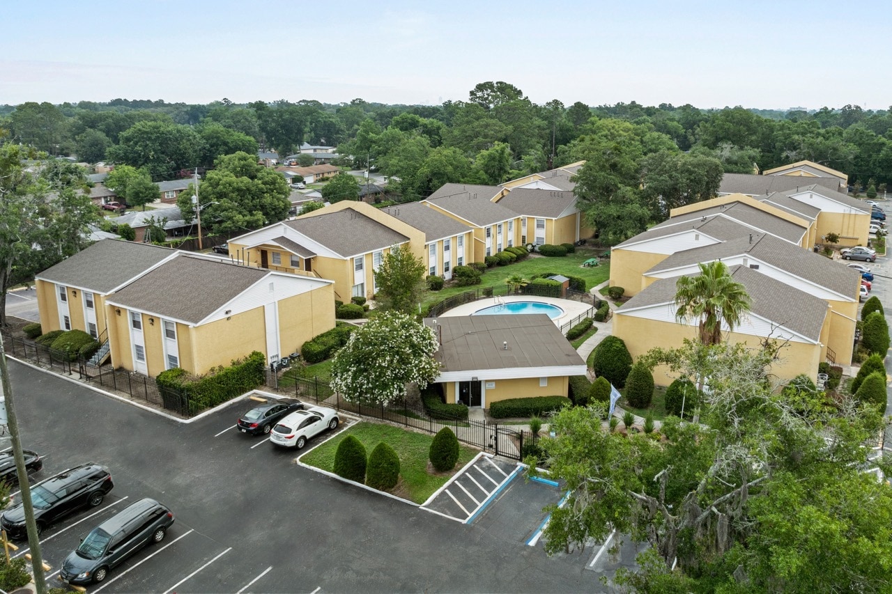 2401 Jammes Rd, Jacksonville, FL for Sale