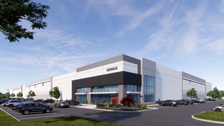 Brigham City, UT Industrial - 2600 Utah 13