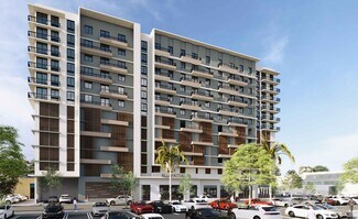 Miami, FL Commercial - 2189 NW 20th St