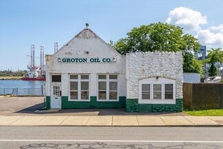 Groton, CT undefined - 53 Thames St