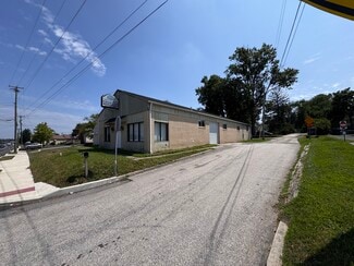 Blue Bell, PA Industrial - 1336 DeKalb Pike