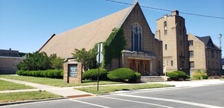 Chicago, IL Churches - 8100-8102 S Calumet Ave Chicago, IL Churches - 8100-8102 S Calumet Ave