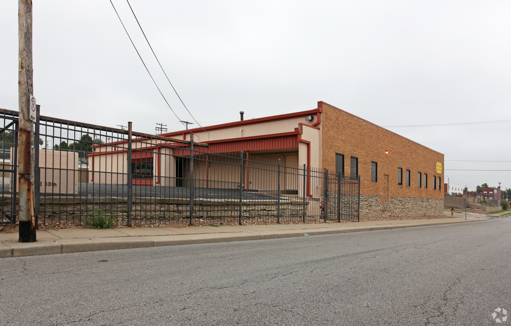 1120 E 13th St, Kansas City, MO for Rent