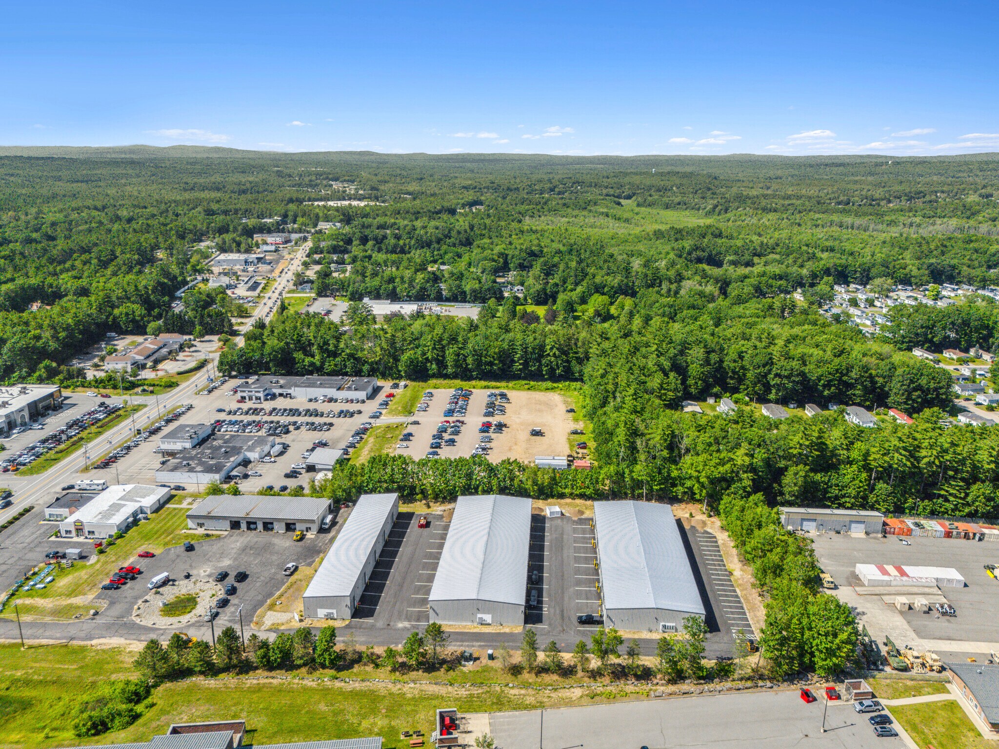 18 Patriot Way, Somersworth, NH for Rent