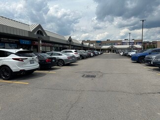 Vaughan, ON Retail - 398 Steeles Ave W
