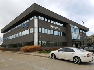 Bellevue, NE Office - 1408 Fort Crook Rd S