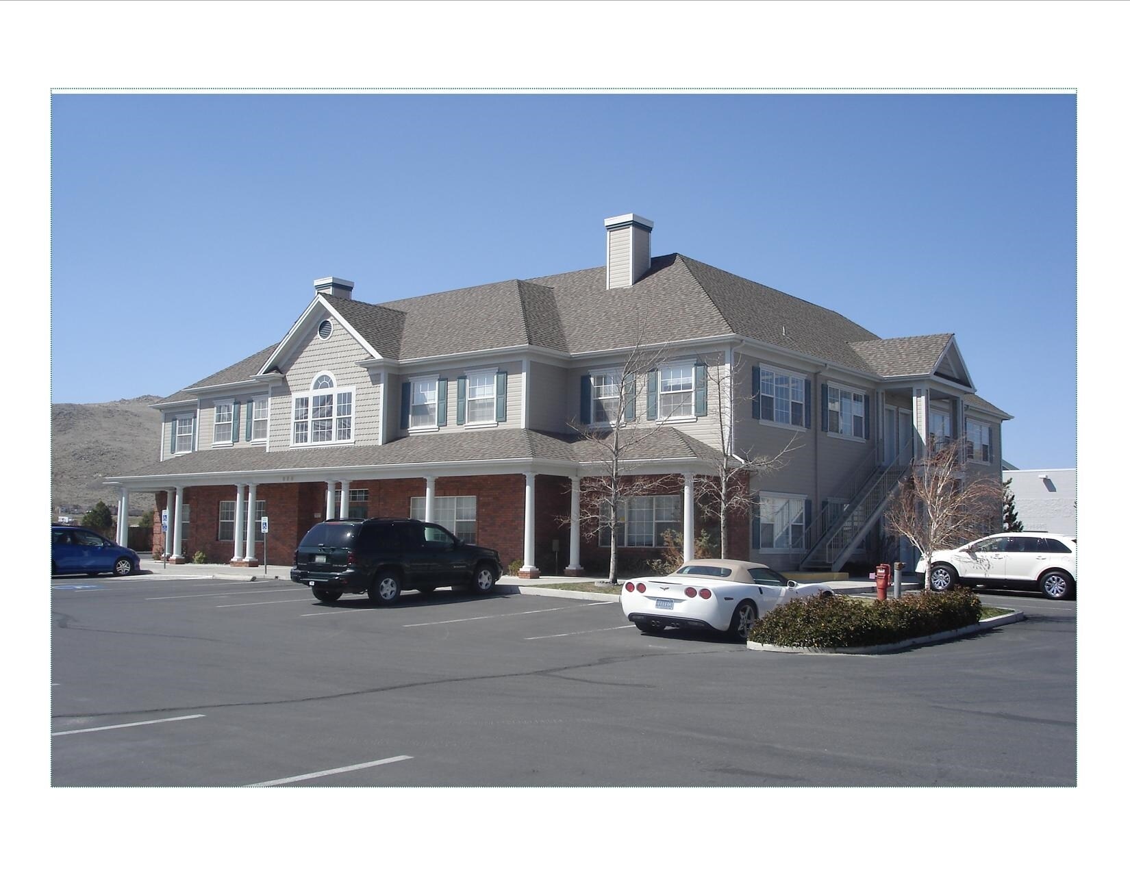 896 W Nye Ln, Carson City, NV for Rent