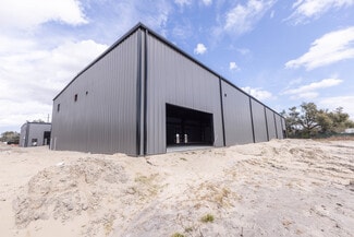 Center Hill, FL Warehouse - 3023 E C 48