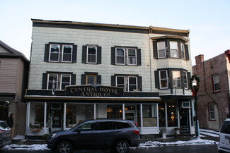 Saugerties, NY Retail - 83 Partition St