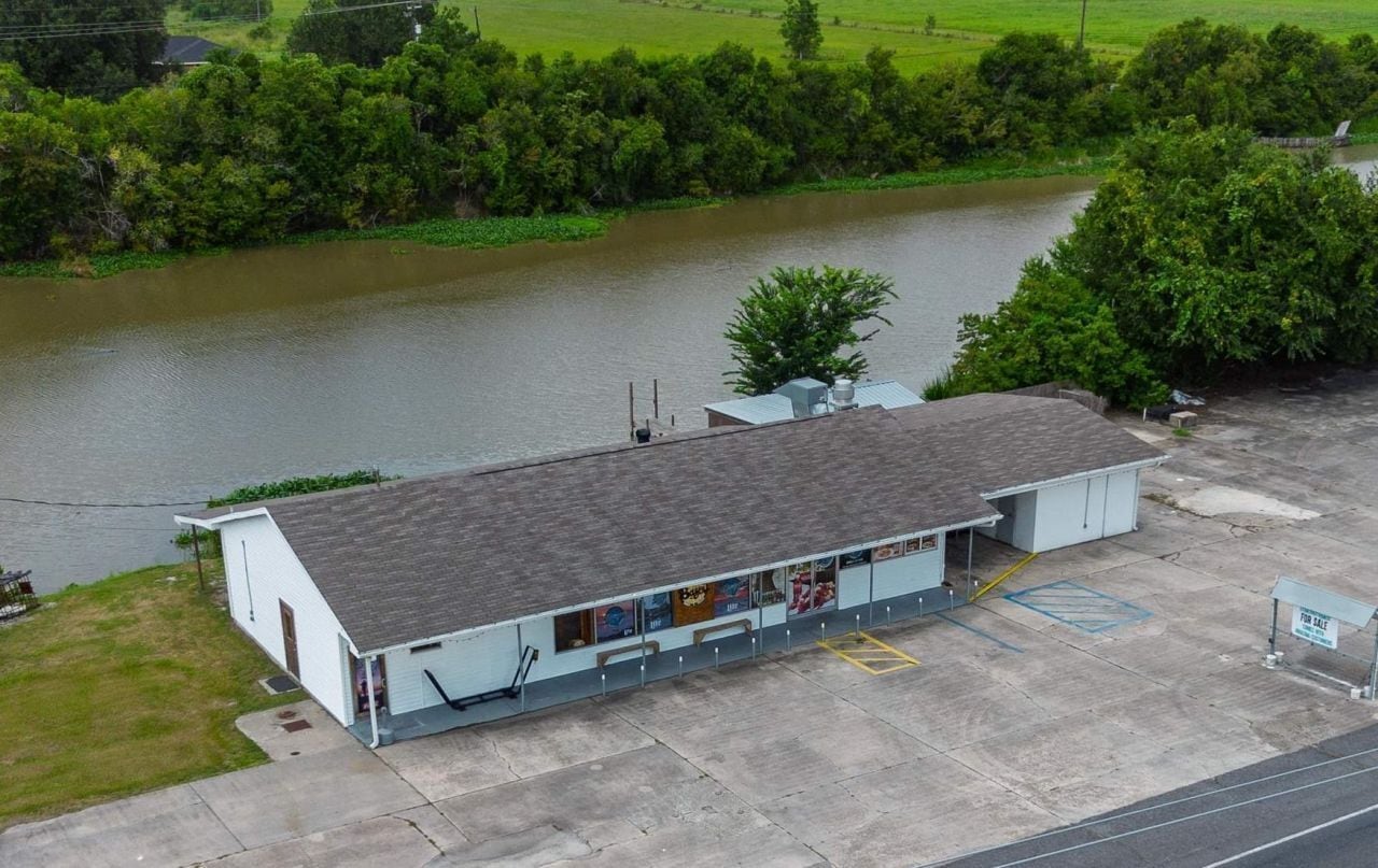 8320 Highway 308, Lockport, LA for Sale