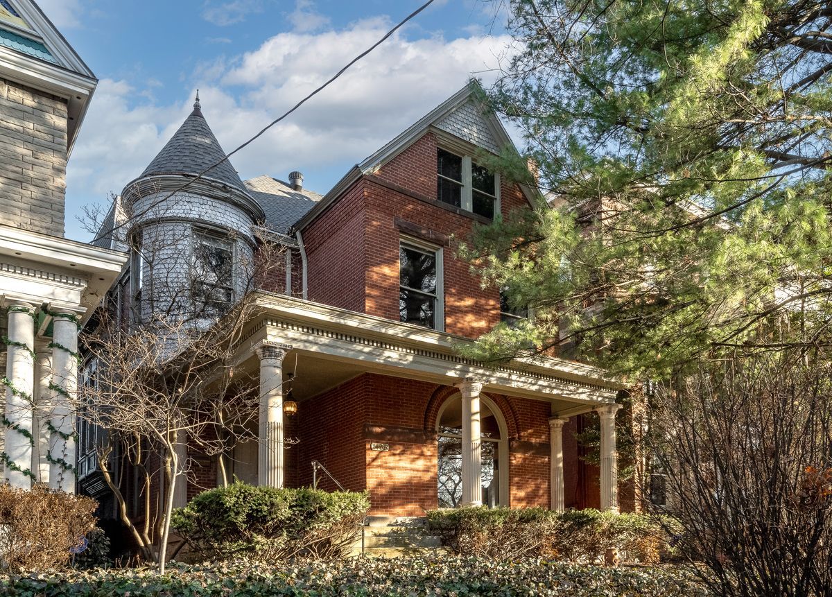 1465 S 4th St, Louisville, KY for Rent