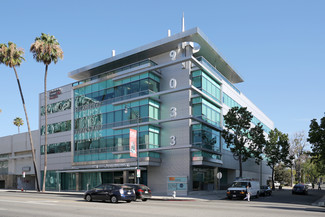 Beverly Hills, CA Office/Medical, Medical - 9033 Wilshire Blvd