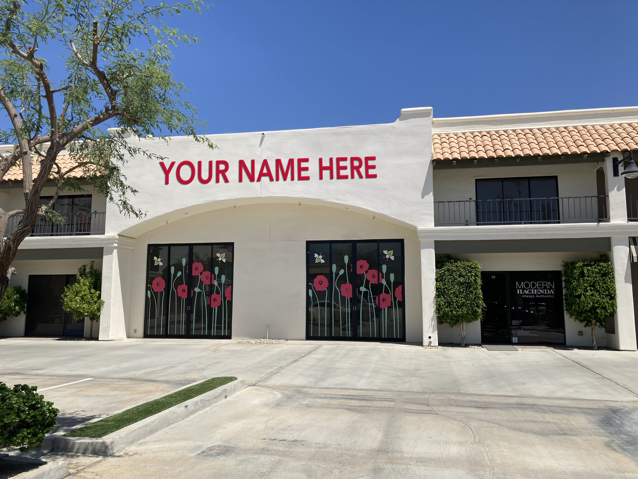 41801 Corporate Way, Palm Desert, CA for Rent