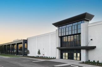 Dallas, TX Industrial - 14303 Inwood Rd