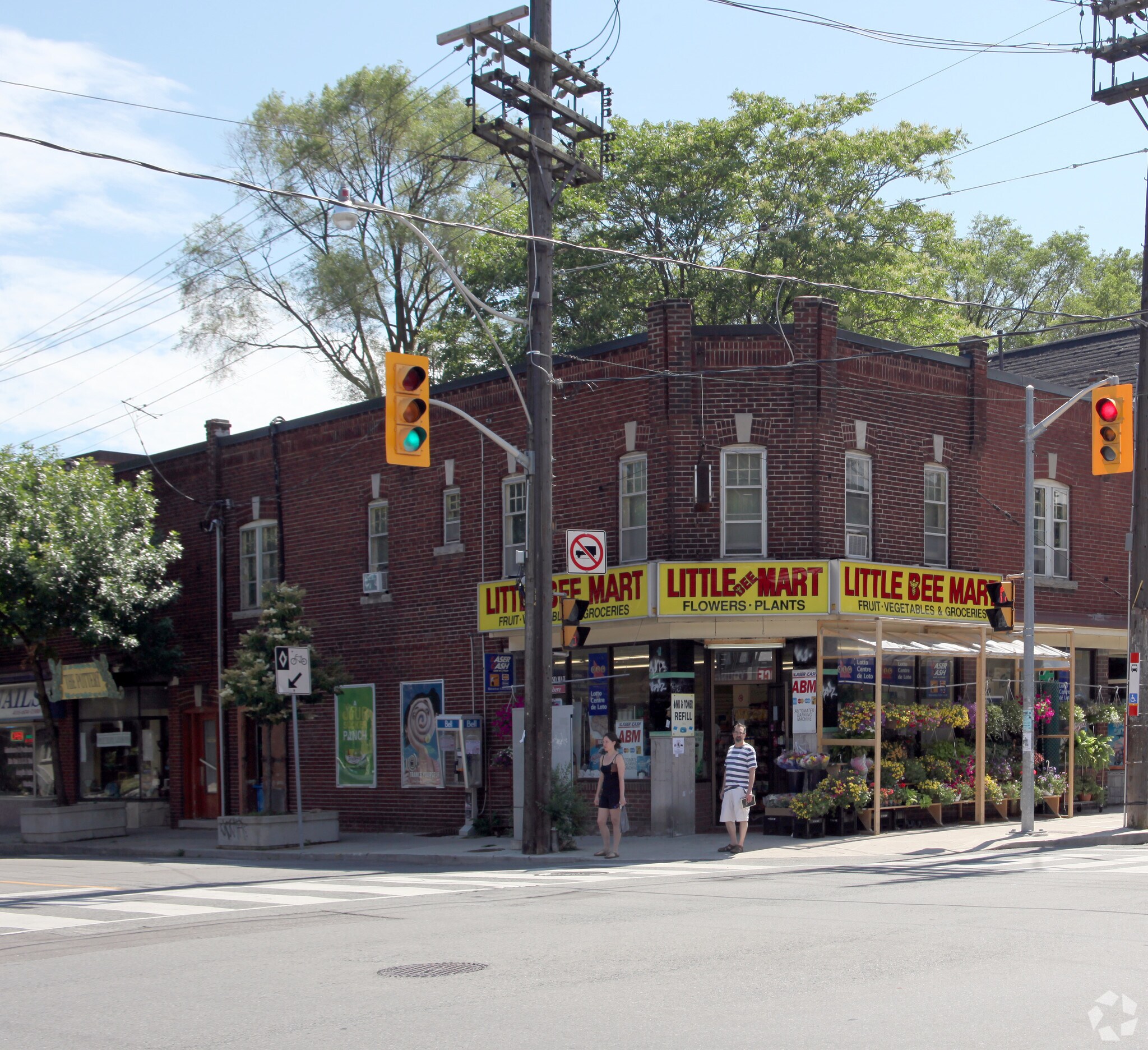 545 Annette St, Toronto, ON for Sale