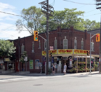 Toronto, ON undefined - 545 Annette St