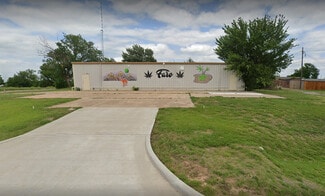 Lawton, OK Manufacturing - 1802 SW Sheridan Rd Lawton, OK Manufacturing - 1802 SW Sheridan Rd