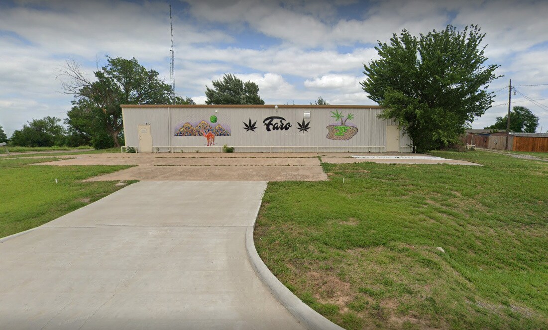 1802 SW Sheridan Rd, Lawton, OK for Sale