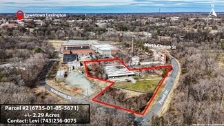 Pond St Properties