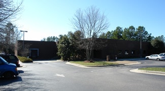Raleigh, NC Flex - 2720 Discovery Dr Raleigh, NC Flex - 2720 Discovery Dr