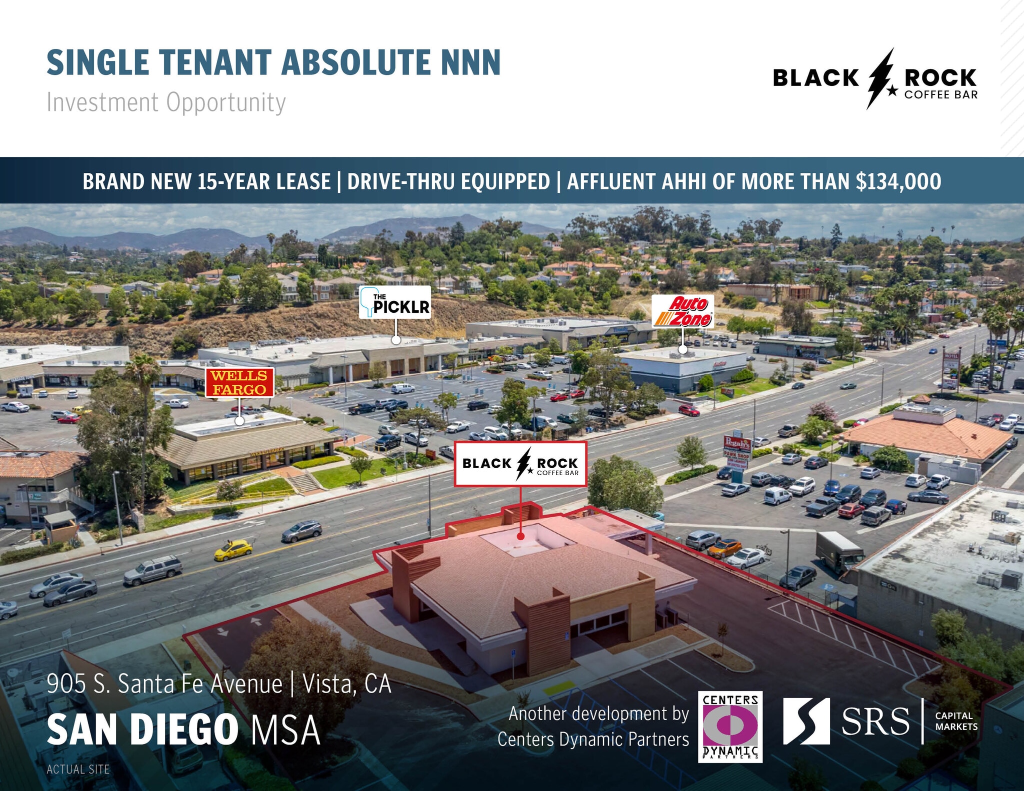 905 S Santa Fe Ave, Vista, CA for Sale