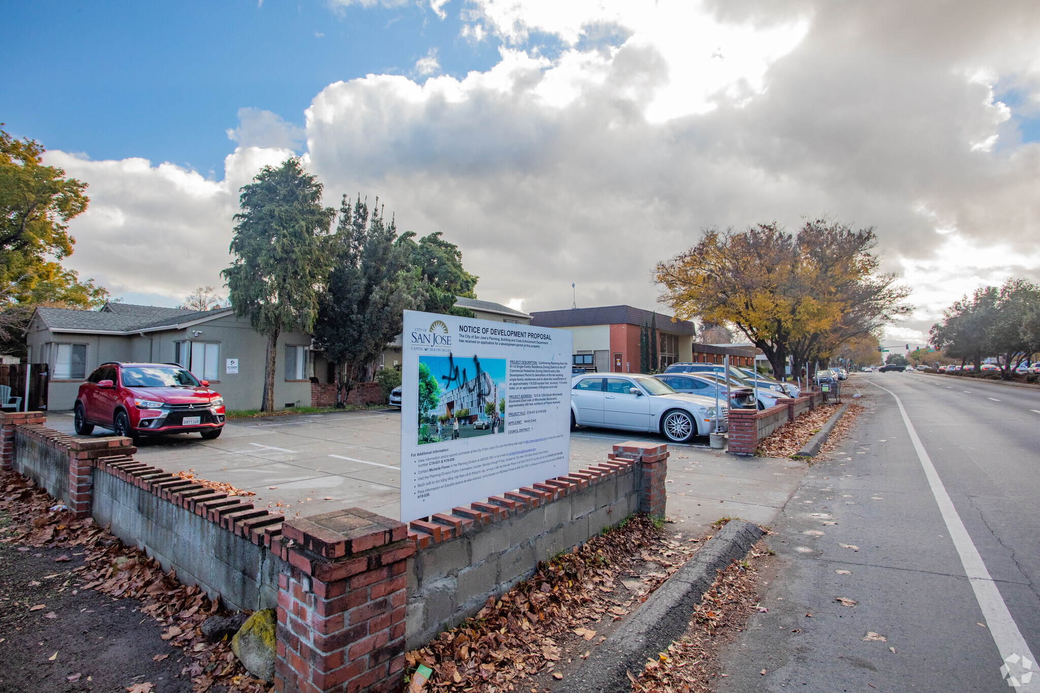 1212 S Winchester Blvd, San Jose, CA for Sale