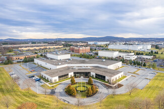 Bethlehem, PA Office, Industrial - 2800 Baglyos Cir