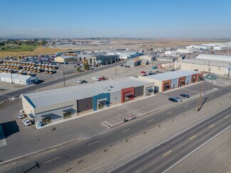 Pasco, WA Industrial - 3210 Swallow Ave