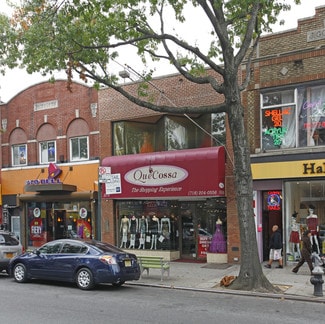 Astoria, NY Retail - 30-76 Steinway St Astoria, NY Retail - 30-76 Steinway St
