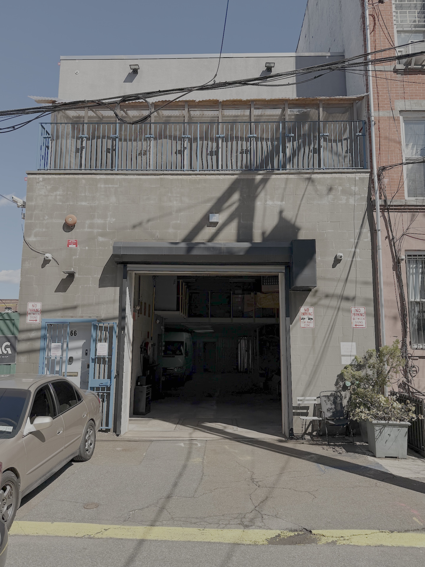166 Dikeman St, Brooklyn, NY for Rent