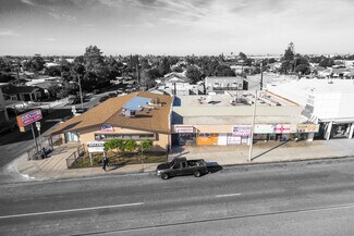 Owner/Use Medical Office & Retail Center
